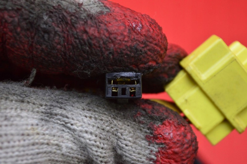 фото №9, Лента подушка безопасности шлейф mitsubishi lancer 8 viii 07-11