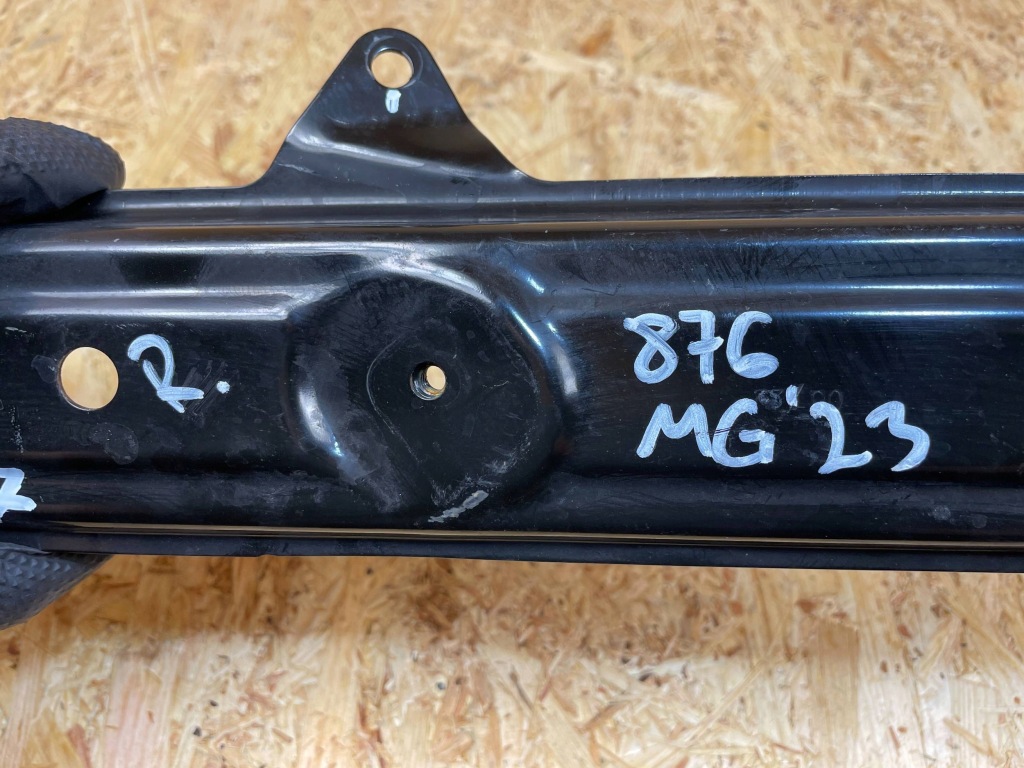 Кронштейн кронштейн лампи поперечина перед правий mg 3 mg3 10223185 Ціна