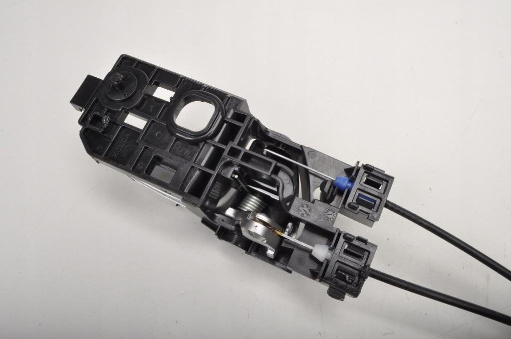 фото №7, Honda jazz iv замок дверь левый перед передний uk