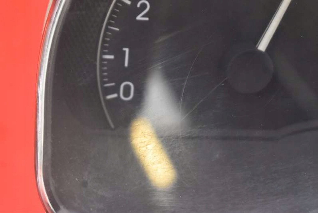 фото №11, Счетчик приборы eu 83800-44530 toyota avensis verso 2.0 d-4d 116 km 01-03