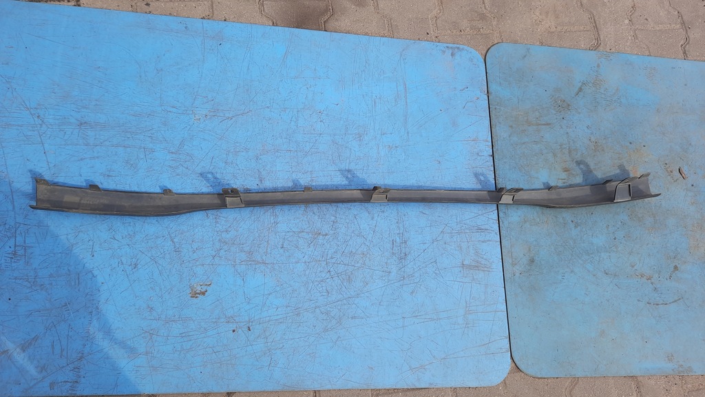 фото №5, Накладка бампера перед накладка-спойлер volvo v40 s40 804620