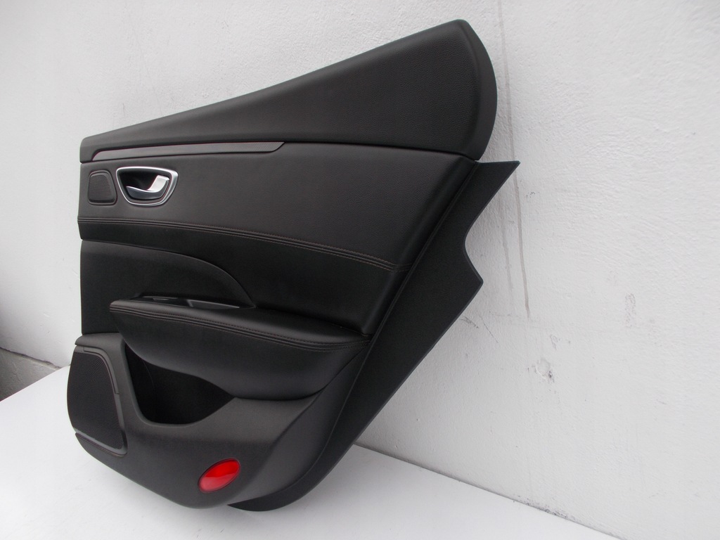 фото №9, Оббивка двері права правий задня renault talisman