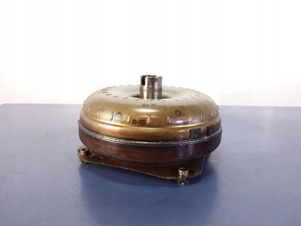 фото №4, Bmw 745i e65 4.4 b сцепление гидротрансформаторный 6hp26