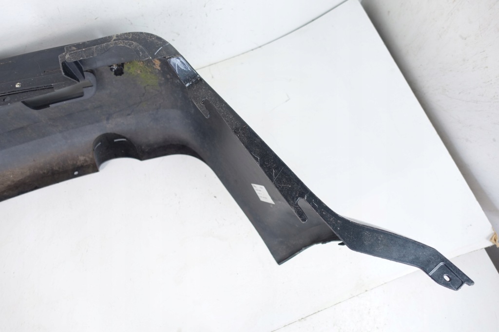 Chrysler 300c kombi бампер задняя задний 04805965 Оригинал