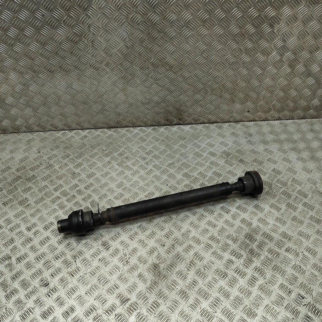 фото №3, Land rover range rover sport l494 2018 wał приводной передний