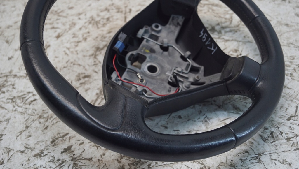 фото №4, Повітропровід peugeot 407