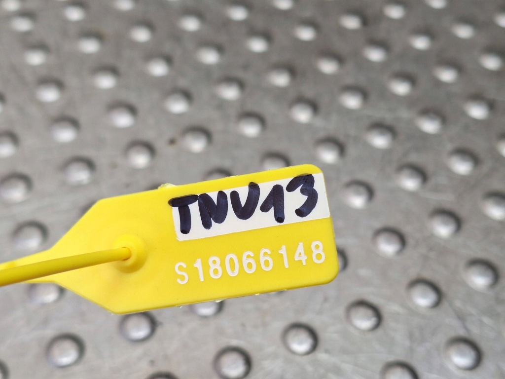 фото №6, Помпа циркуляція wody 212001517r nissan qashqai x-trail 2.0 dci