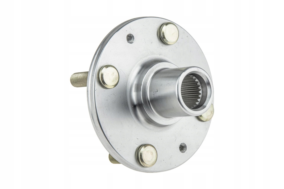 фото №1, Ступиця колеса перед hyundai coupe 1.6 i 16v kia rio