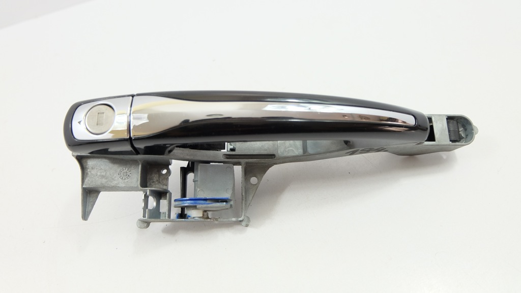 фото №1, Citroen c5 iii ручка дверь левый перед