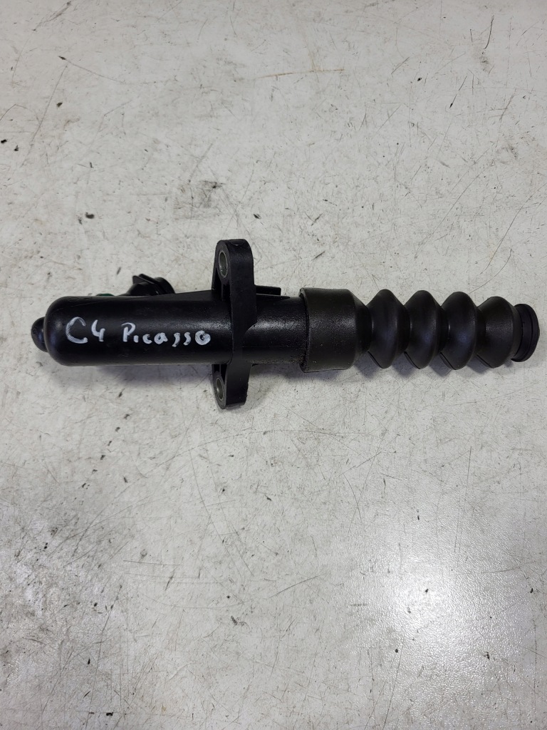 фото №1, Циліндр зчеплення citroen c4 picasso ii 1.6 e-hdi оригінальний номер 9674254580