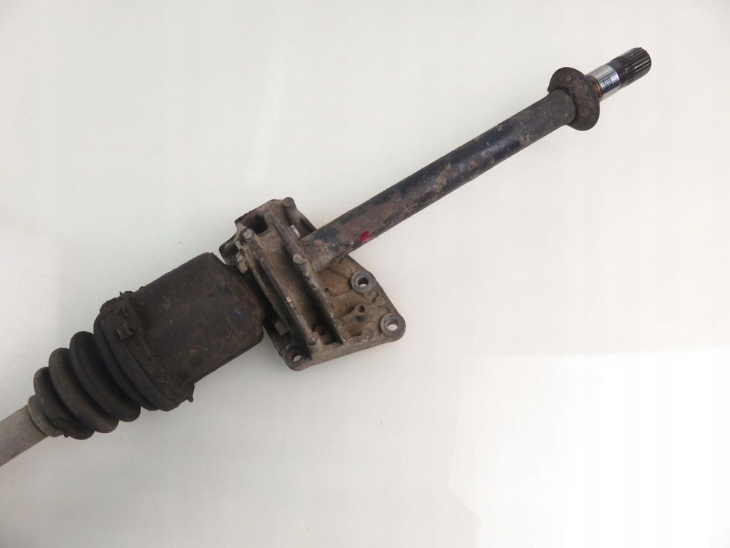 фото №6, Приводной вал правая передняя fiat doblo i 1.3 jtd 16v - 188 a9.000