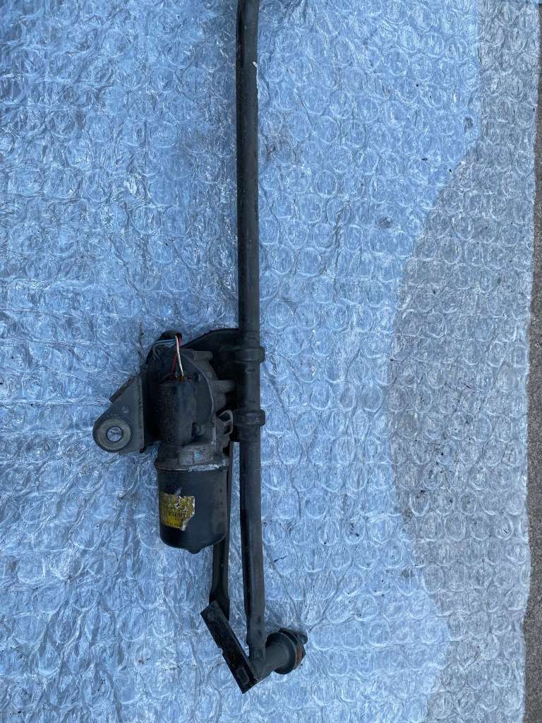 фото №1, Renault master 53557202 механизм дворник