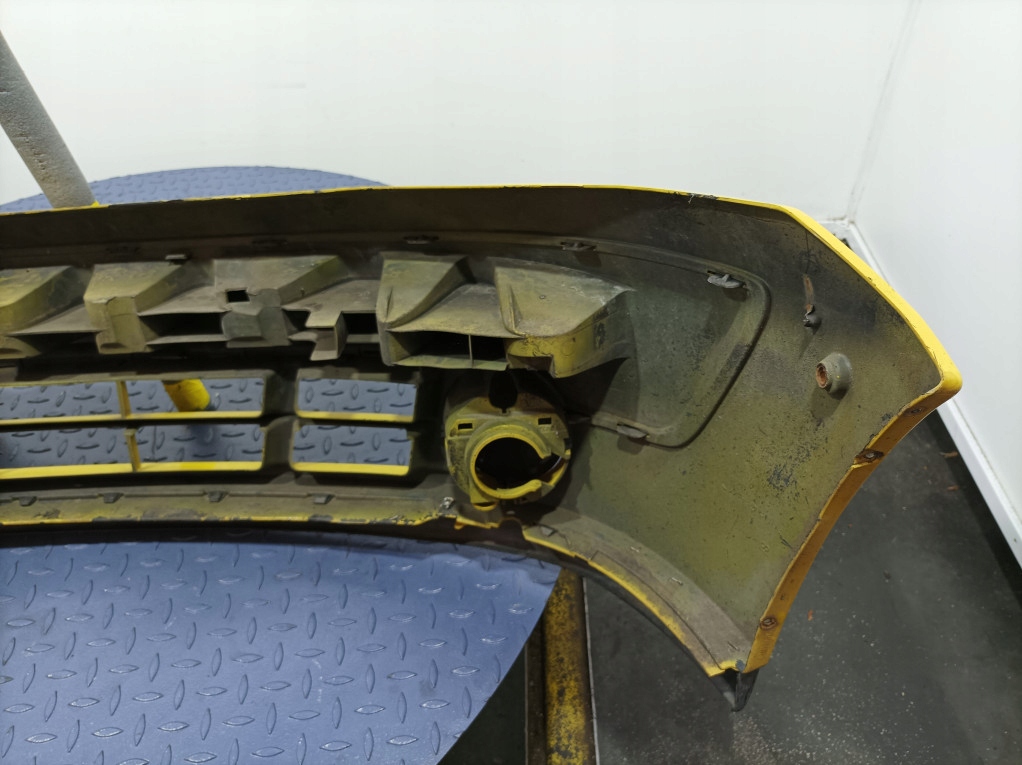 фото №13, Renault kangoo i lift бампер перед передній ov396