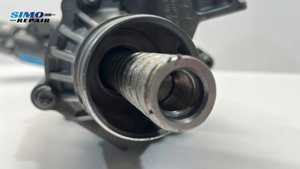 фото №8, Рейка рульова трансмісія кермова bmw 5 f10 f18 f07 f11 6 f12 f13 f06 7