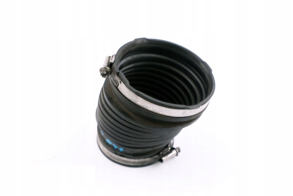 Bmw x3 e83 lci n47 труба повітрозабірник впуск повітря 7801545 Ціна