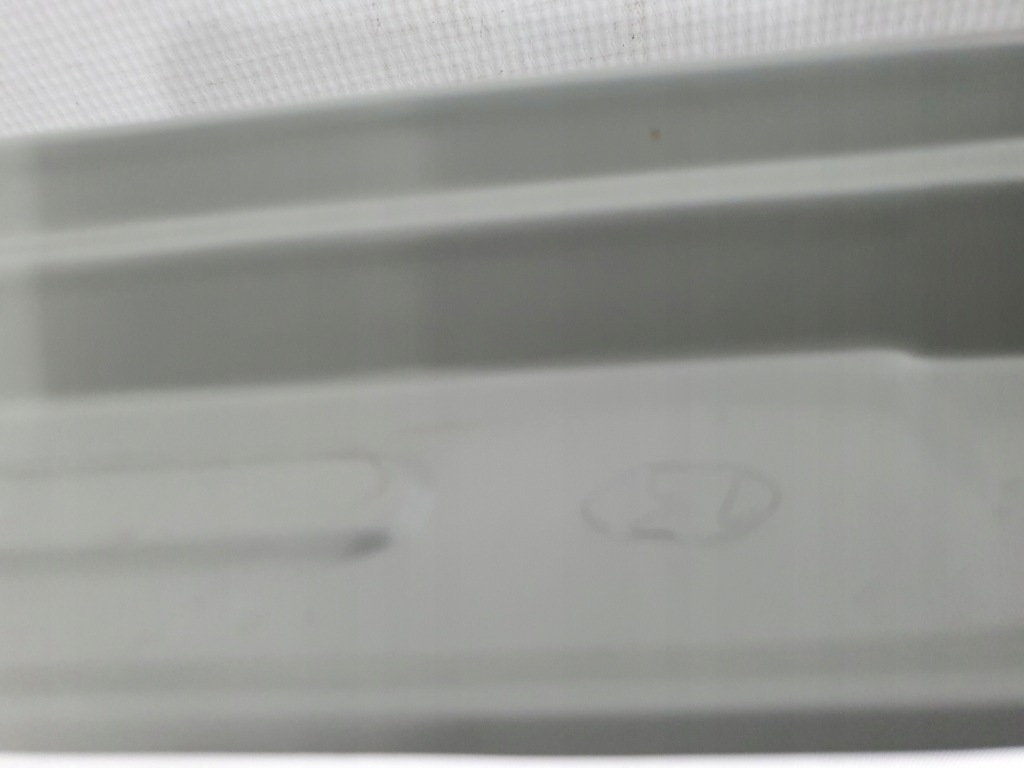 фото №7, Hyundai i30 3 iii 16- крыло левый перед передний новый orginał na поворотник