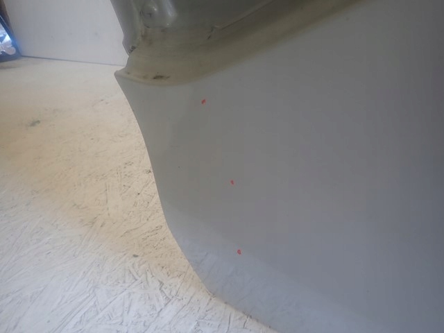 фото №3, Кришка багажника задня кришка багажника renault arkana 2019-