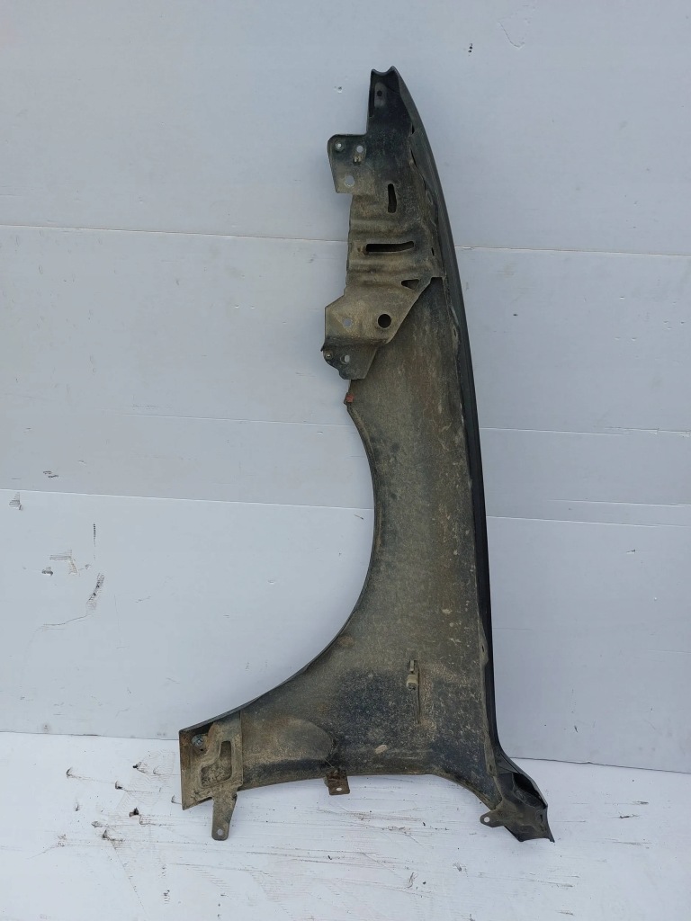 фото №3, Крила перед правий alfa romeo 159