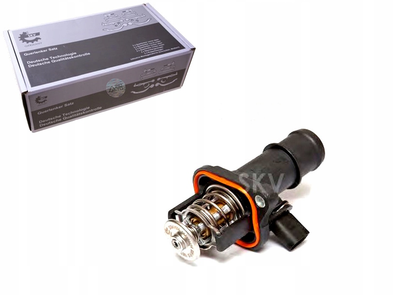 фото №13, Термостат skv 20skv009