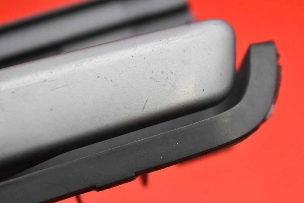 фото №11, Ручка внутренняя левая перед серая 83130-75j0 suzuki alto 7 vii 09-14