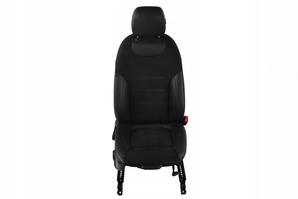 фото №1, Сиденье правый перед mercedes gla ii h247