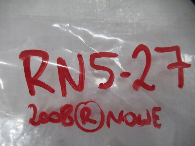 фото №11, Peugeot 2008 треугольник крыла правый защита