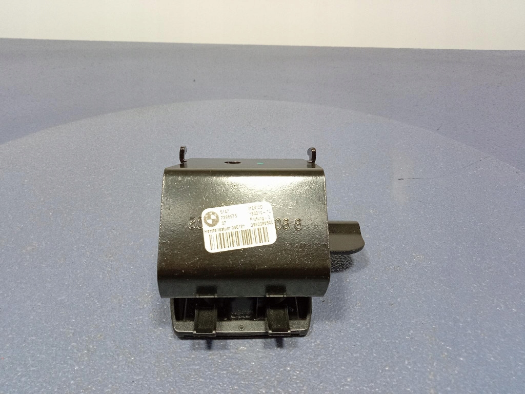 фото №7, Bmw ix3 g08 g01 кронштейн кронштейн сетка багажника левый перед 7396575