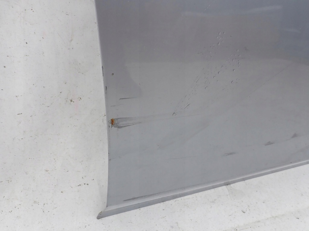 фото №3, Subaru xv ii crosstrek 18- дверь перед правое