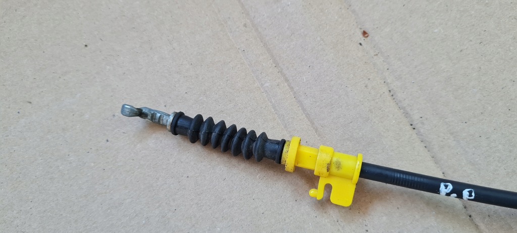 фото №5, Sq5 8r q5 lift тягa трос замка двері 4h0837099