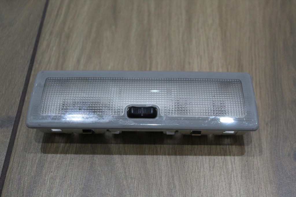 фото №1, Лампа стельовий mercedes slk r170 a1708200001