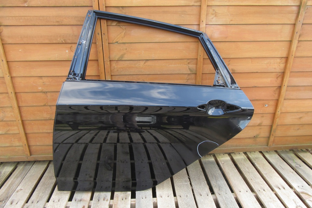 фото №1, Дверь задние левая hyundai i40 kombi