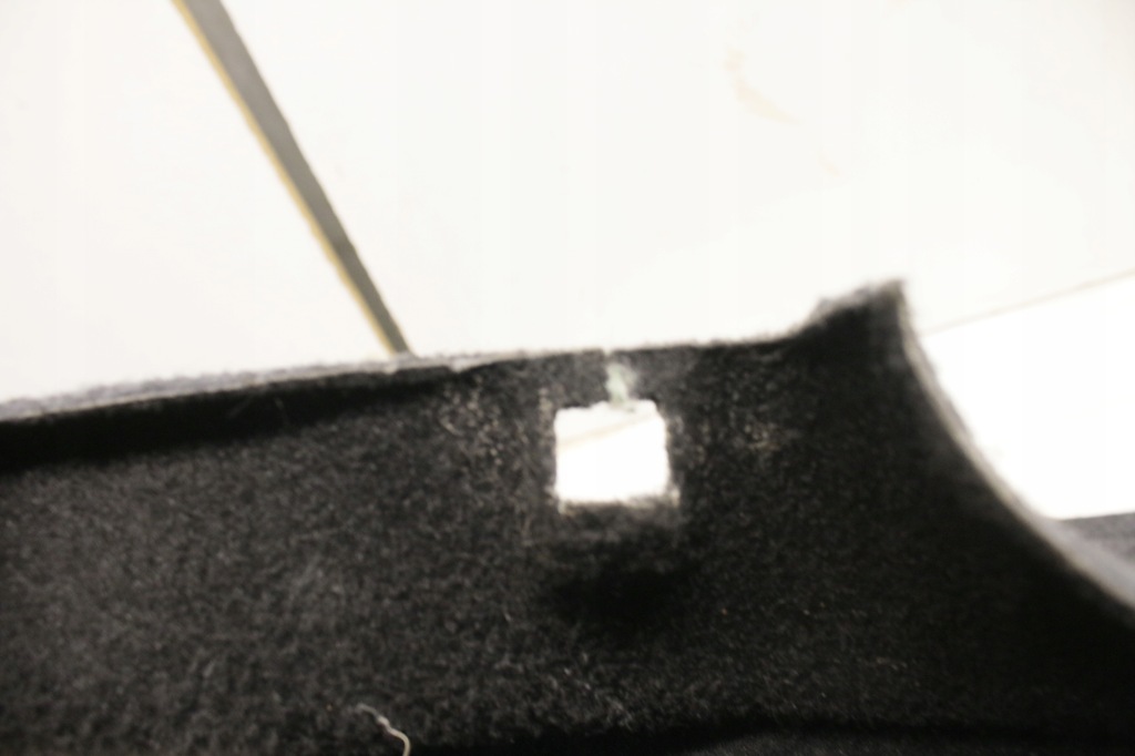 фото №5, Оббивка багажника ліва seat exeo sedan