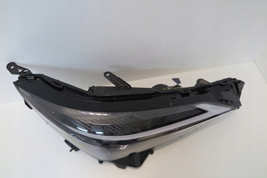 фото №5, Фара лампа перед передняя правая lexus nx ii 81145-78280