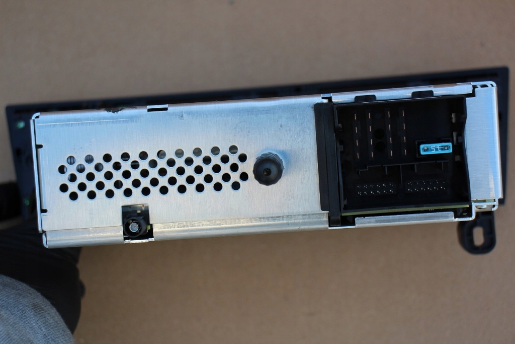 Радио bmw business cd e82 e88 x1 e84 9249402 Недорого