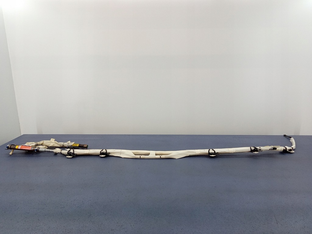 фото №5, Volvo xc90 i 02- подушка безопасности шторка безопасности правая 8650402