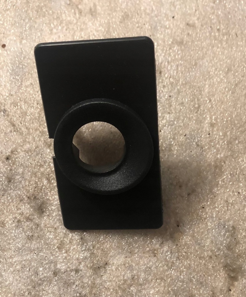 фото №12, Land rover discovery iv 4 бампер задній задня pdc