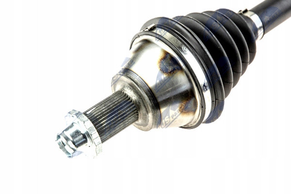 фото №10, Привідний вал привідна vw polo fox 1.4tdi 05-09 fabia i ii 1.4tdi 05-