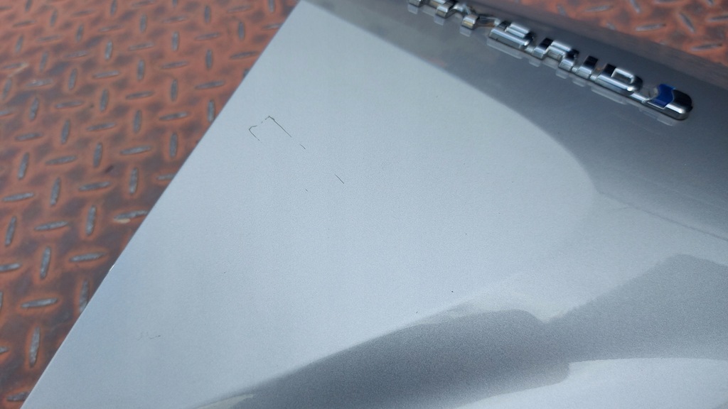 фото №13, Крыло правый перед toyota chr c-hr 16-