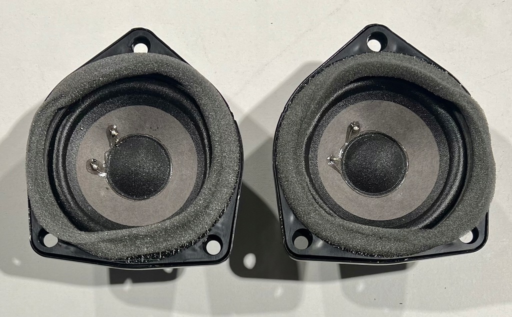 фото №6, Аудиосистема полный bose porsche cayenne 7p5