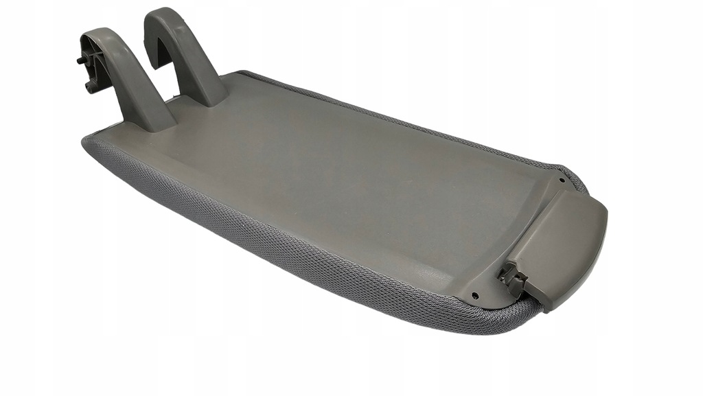 фото №16, Кришка кришка кришка підлокітник seat exeo 2008-2013 szary матеріал