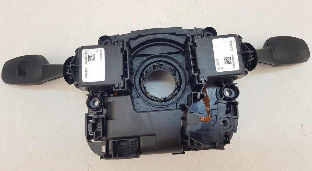 фото №8, Bmw 1 e81 переключатель комбинированный света оригинальный