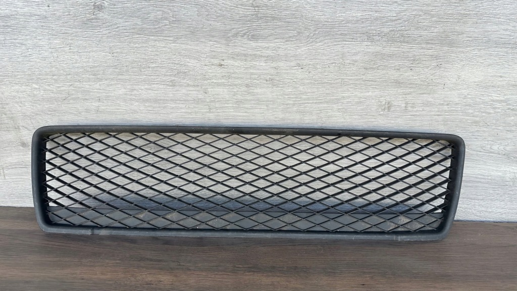 фото №1, Ford c-max st mk1 решітка заглушка бампера перед