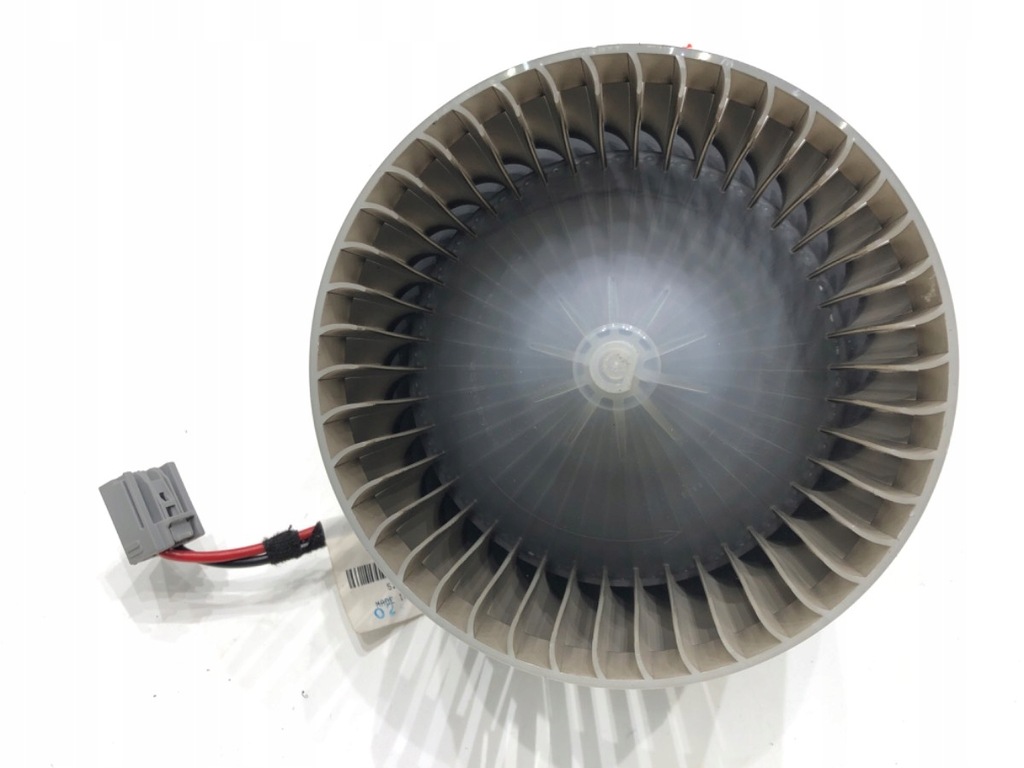 фото №1, Воздуходувка обдув opel insignia a 13263279a