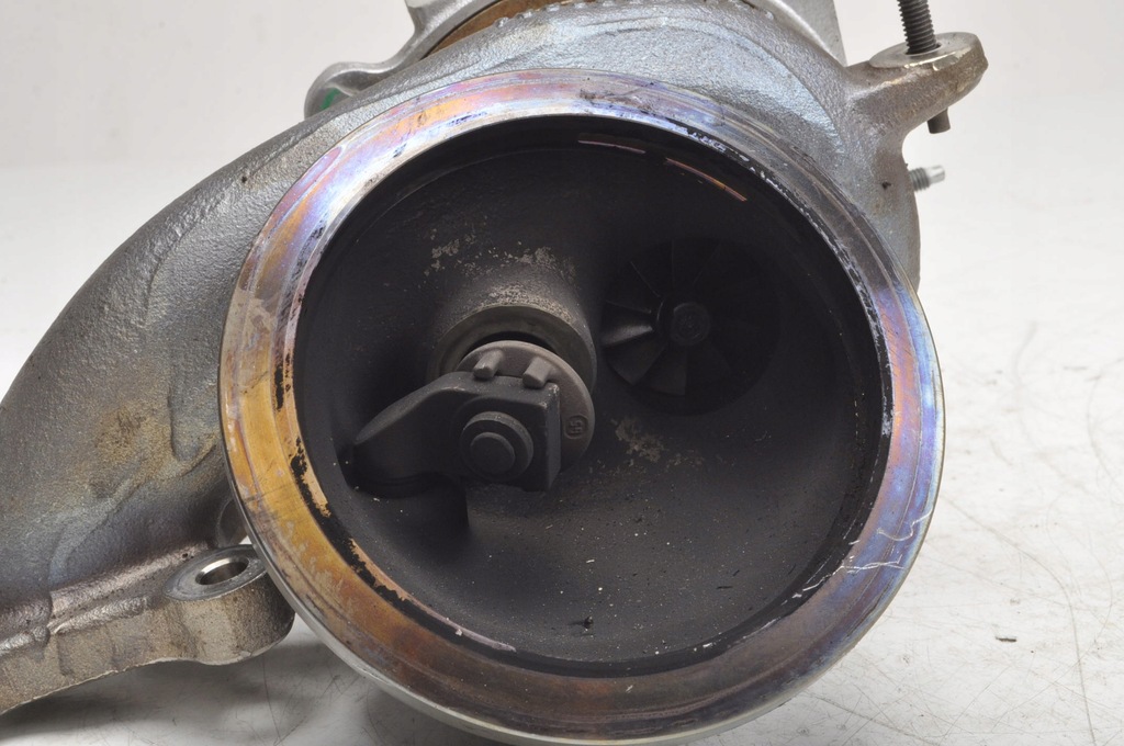 фото №6, Focus mk4 puma mk2 1.0 155km турбіна l1bg-6k682-aa