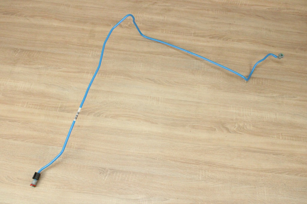 Купить Оригинальный шланг пабтрубок  труба топлива bmw 2.0d g26 g20 7449065 17km!