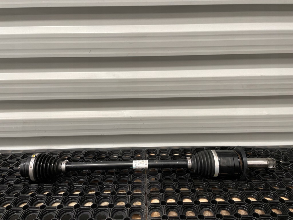 фото №1, Bmw x1 f48 приводной вал задняя 7646867