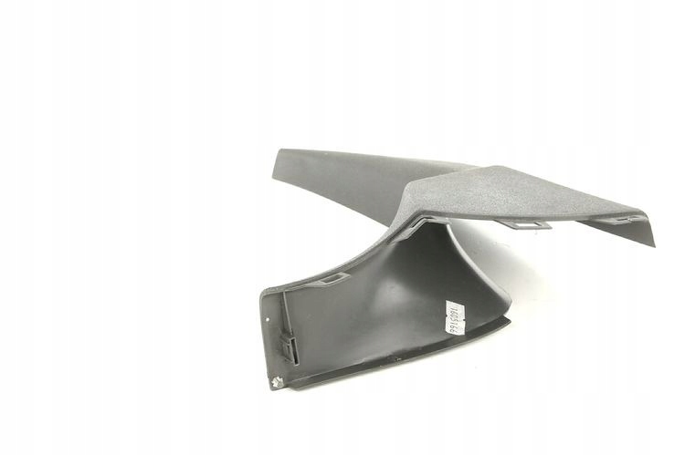 фото №6, Заглушка зеркало внутренняя iveco daily 2009- левая