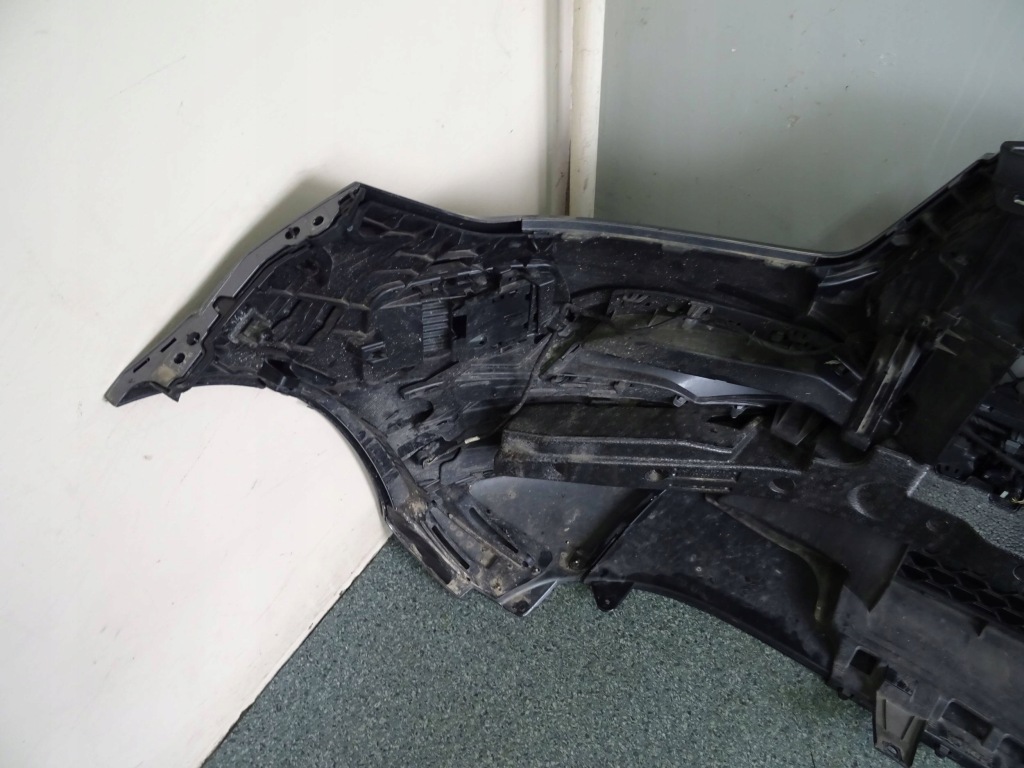 Mercedes-benz gle 167 x167 coupe 167 lift бампер передній amg Київ