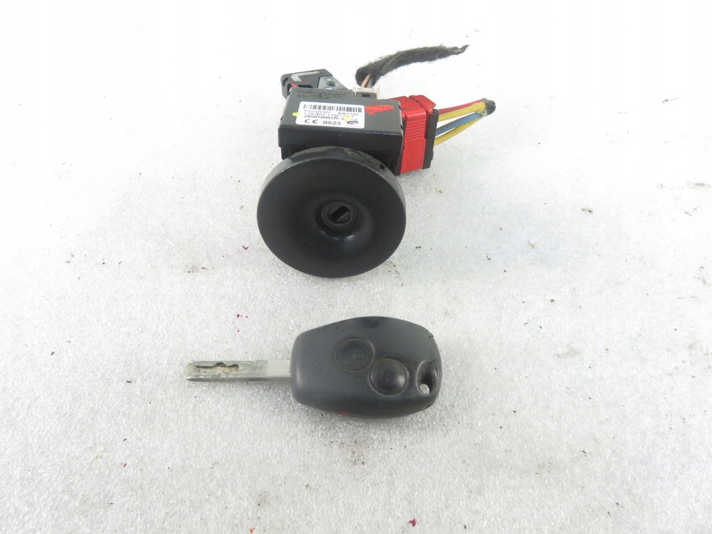 фото №1, Замок зажигания opel vivaro b 2014- 285910001rb