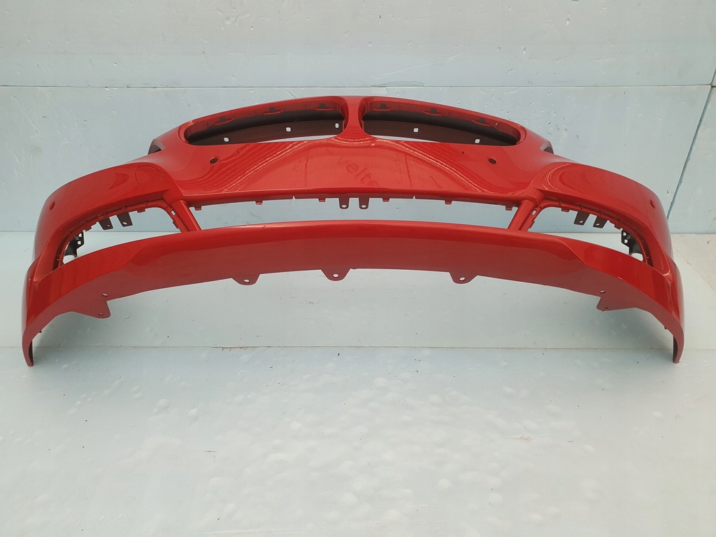 фото №6, Бампер bmw z4 e89 перед передний